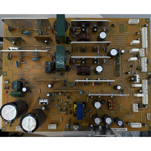 Ricoh N6076028A N6116018 24V Control Board AZ2250041 Pulled Working